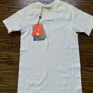 Dri fit athletic Tshirt never worn with tags